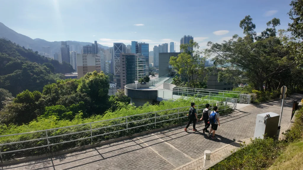 香港抗戰及海防博物館