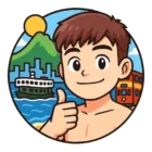 保榮香港遊 powinhktravel.com logo