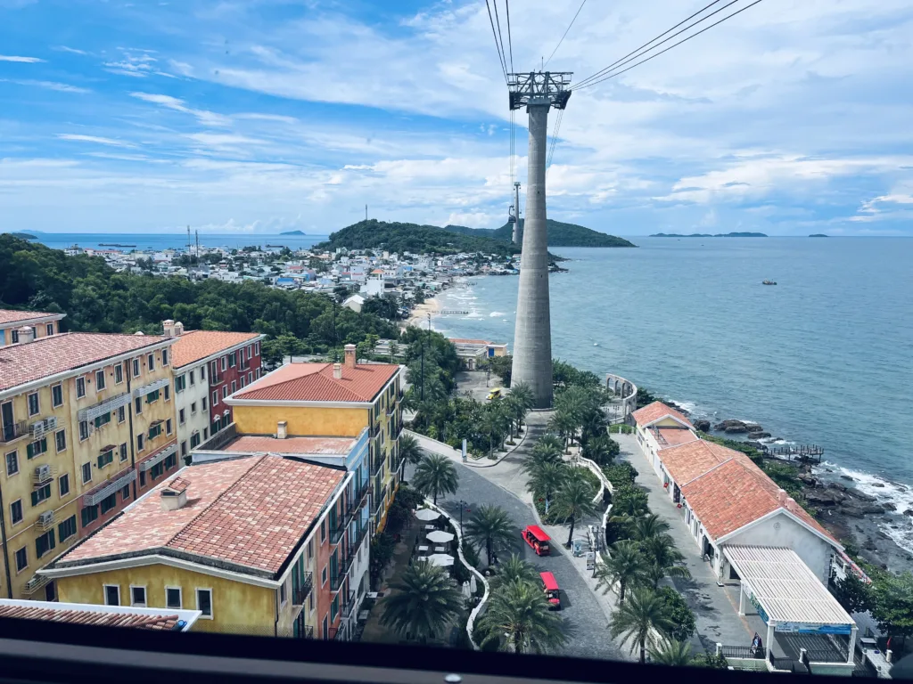 太陽世界香島自然公園