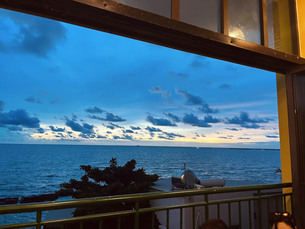 富國島必去景點