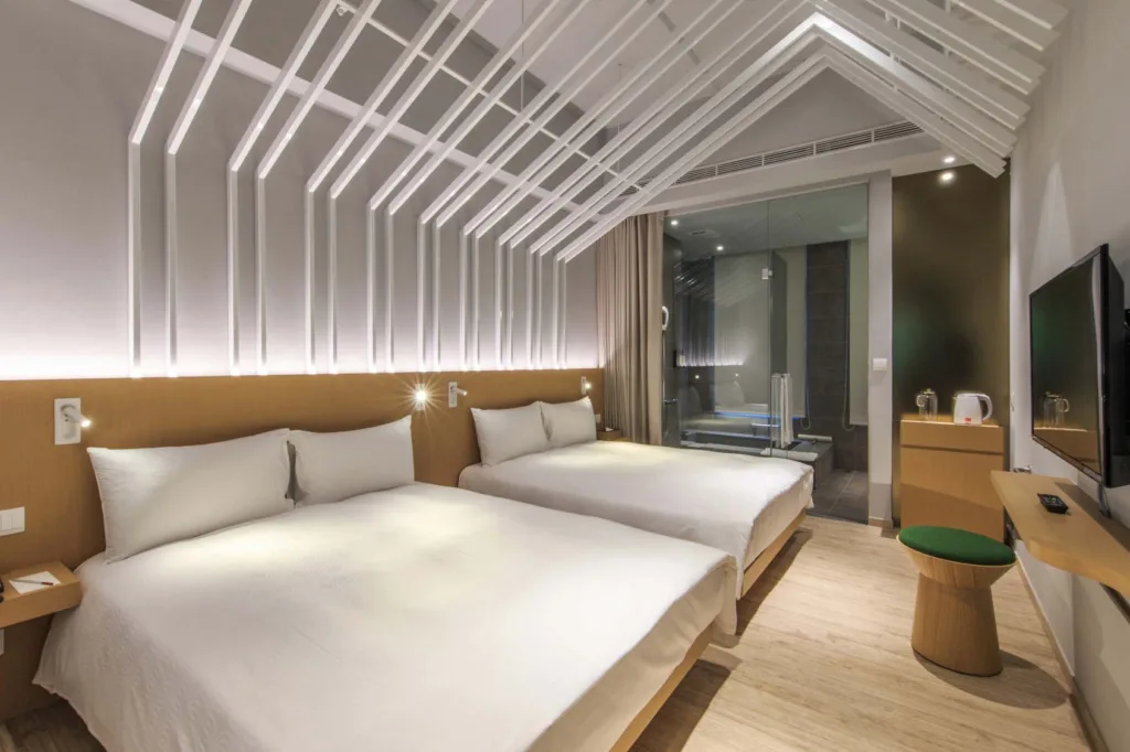 
台北旅遊2025｜宜蘭北投比較：溫泉度假地住宿、美食、特色一次看！