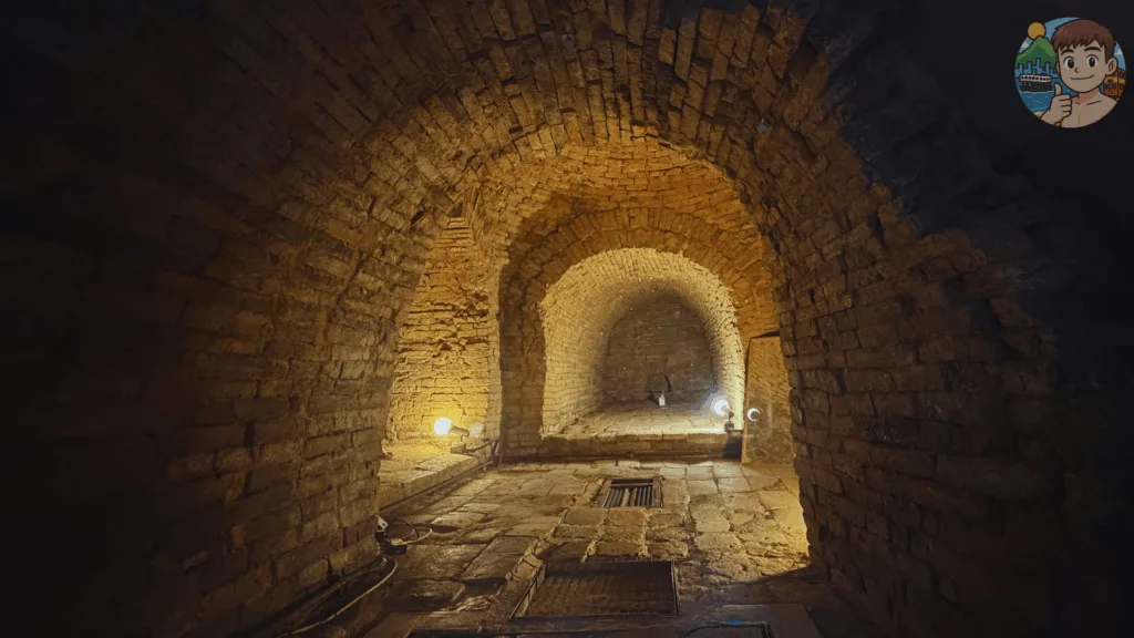 李鄭屋漢墓博物館